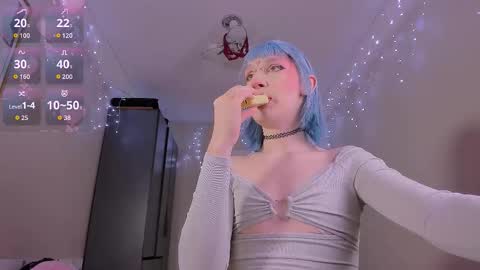 Mikaella - Mika online show from 02/17/26, 08:15