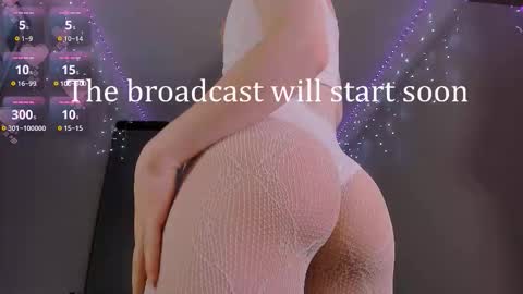 Mikaella - Mika online show from 02/25/26, 10:52