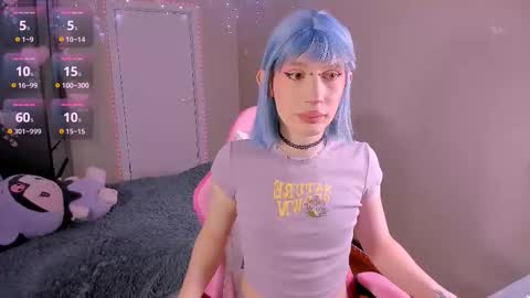 Mikaella - Mika online show from 02/26/26, 10:20