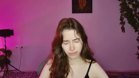 Snapshot of yoka_paradoxxx chatting on 10/09/25, 05:49 yoka_paradoxxx online show from 10/09/25, 05:49