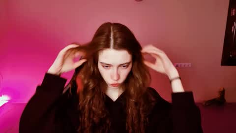 yoka_paradoxxx online show from 02/25/26, 09:08