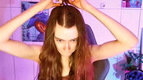 yoka_paradoxxx online show from 03/08/26, 09:24