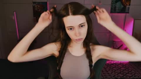 yoka_paradoxxx online show from 04/08/26, 09:20