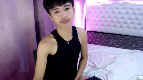 yokaii online show from 12/16/25, 03:28