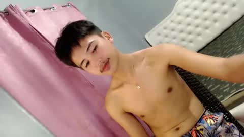 yokaii online show from 04/01/26, 11:00