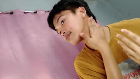 yokaii online show from 04/19/26, 10:47