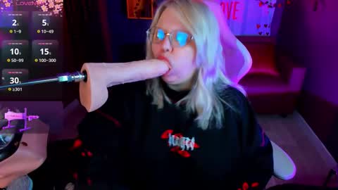 Yoki online show from 02/22/26, 06:24