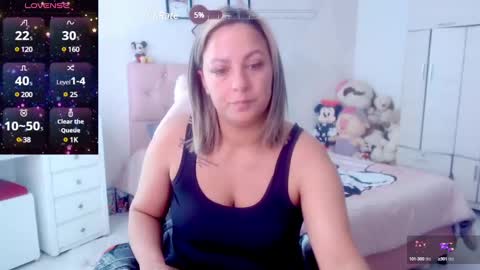 yokiko online show from 01/20/25, 03:39