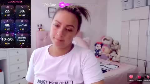 yokiko online show from 01/21/25, 02:05