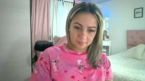 yokiko online show from 10/18/25, 02:29