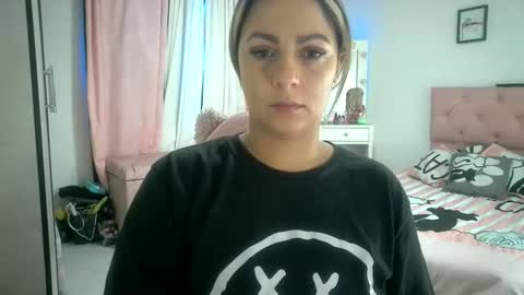 yokiko online show from 10/30/25, 02:07