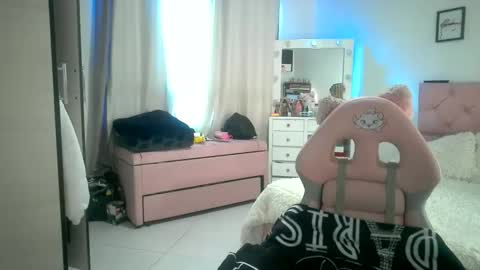 yokiko online show from 12/15/25, 01:37