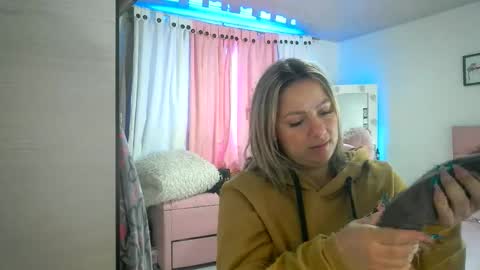 yokiko online show from 02/17/26, 02:46