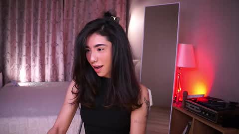 Yoko online show from 12/05/25, 06:11