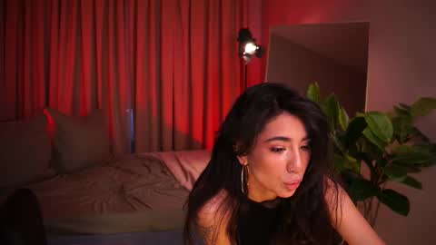 Yoko online show from 03/15/26, 05:35