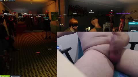 yokra online show from 10/26/25, 05:08