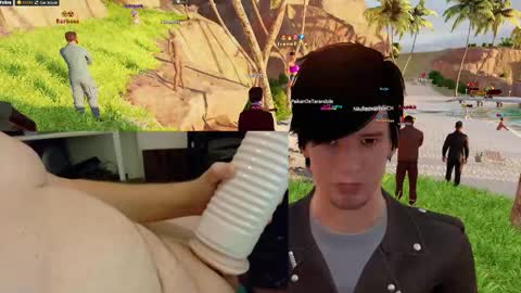 yokra online show from 02/26/26, 04:17