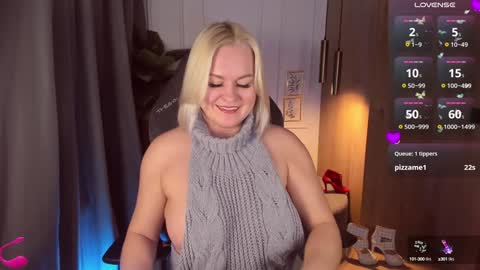 Snapshot of yolanda_kiss chatting on 01/23/25, 08:15 Yolanda online show from 01/23/25, 08:15
