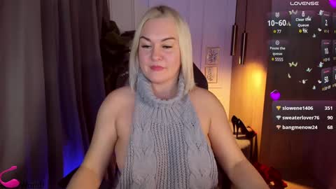 Snapshot of yolanda_kiss chatting on 02/05/25, 11:23 Yolanda online show from 02/05/25, 11:23