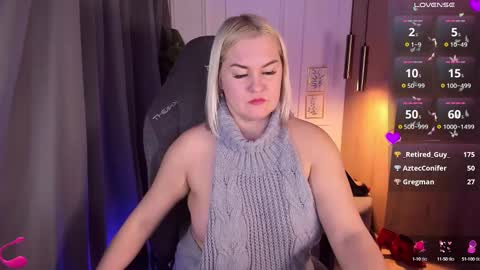Snapshot of yolanda_kiss chatting on 02/06/25, 03:27 Yolanda online show from 02/06/25, 03:27
