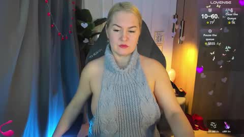 Snapshot of yolanda_kiss chatting on 02/15/25, 05:19 Yolanda online show from 02/15/25, 05:19
