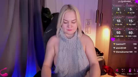 Snapshot of yolanda_kiss chatting on 02/22/25, 07:45 Yolanda online show from 02/22/25, 07:45