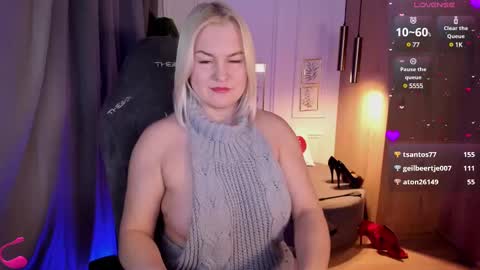 Snapshot of yolanda_kiss chatting on 02/22/25, 10:51 Yolanda online show from 02/22/25, 10:51