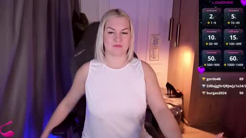 Snapshot of yolanda_kiss chatting on 03/01/25, 11:15 Yolanda online show from 03/01/25, 11:15