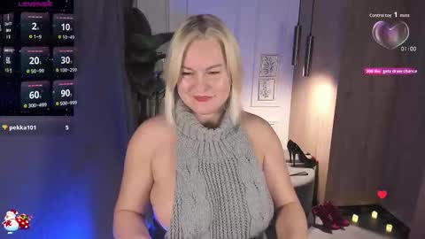 Yolanda online show from 12/04/25, 04:22