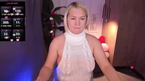 Yolanda online show from 02/15/26, 08:16