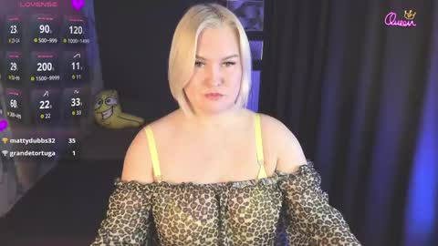 Yolanda online show from 04/24/26, 03:53