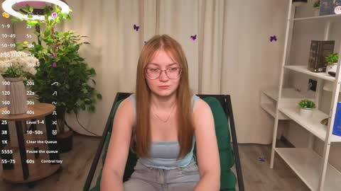 Mary online show from 04/06/26, 11:22