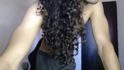 YGN Malu online show from 10/04/25, 01:20