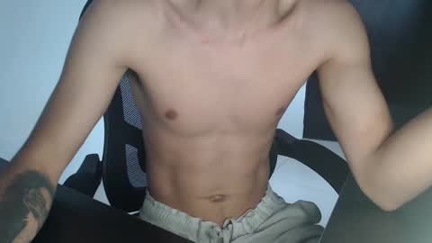 YGN Malu online show from 01/12/26, 12:54