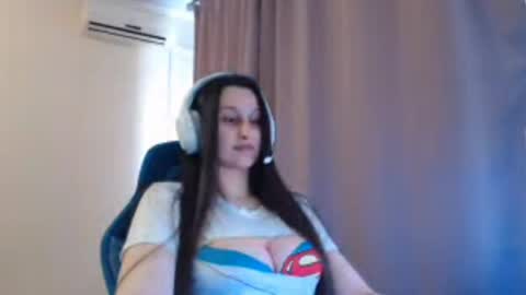 Sophie online show from 04/20/26, 02:09