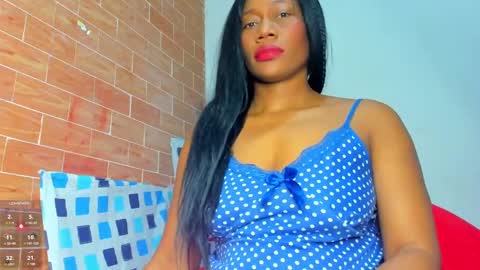 yonnsol_avril online show from 12/31/24, 04:46