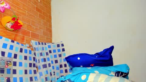 yonnsol_avril online show from 03/06/25, 06:59