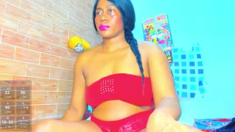 yonnsol_avril online show from 12/16/25, 07:30