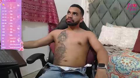 yons05__ online show from 12/16/25, 08:03