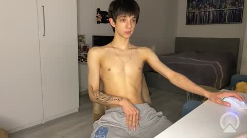 Yoo Dee Ohh online show from 03/19/26, 01:37