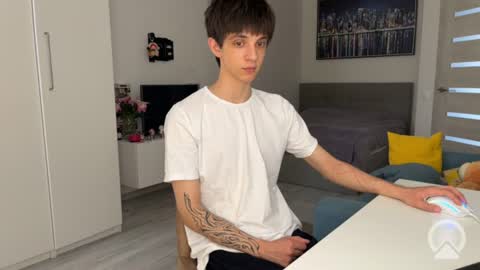 Snapshot of yoo_dee_ohh chatting on 06/30/26, 06:36 Yoo Dee Ohh online show from 06/30/26, 06:36
