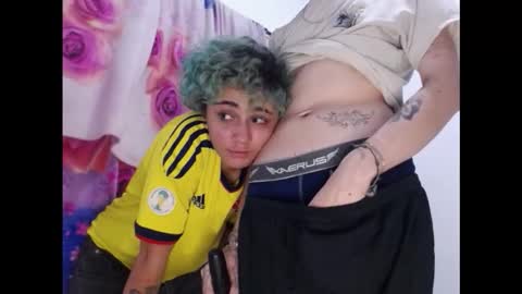 Little Mike Independent model online show from 02/19/26, 01:45