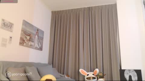 yoonipooni online show from 02/20/25, 04:36