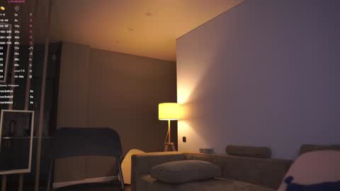 Snapshot of yoori_s chatting on 01/05/25, 06:13 Mika online show from 01/05/25, 06:13