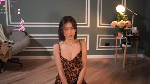 Snapshot of yoori_s chatting on 02/12/25, 03:16 Mika online show from 02/12/25, 03:16