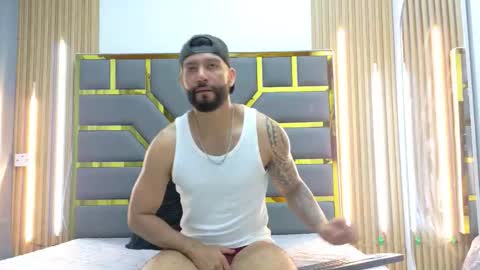 YORBY MAX online show from 01/07/26, 11:56