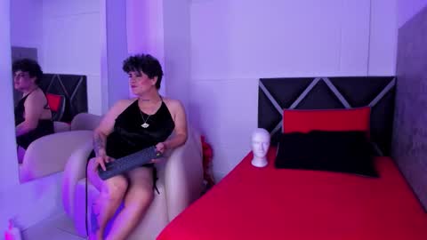 yordan_chubbyhot online show from 11/14/25, 09:02