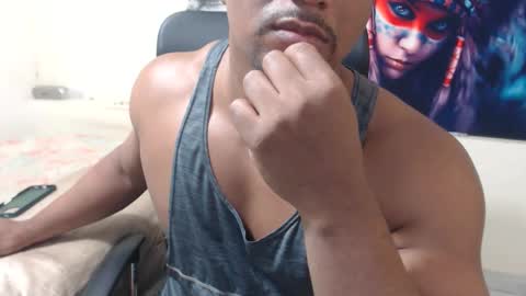 yordanocleys online show from 04/09/26, 06:19