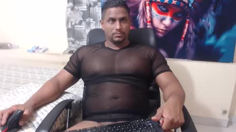 yordanocleys online show from 04/19/26, 12:33