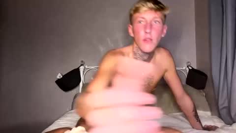 Harrison online show from 01/07/25, 06:24